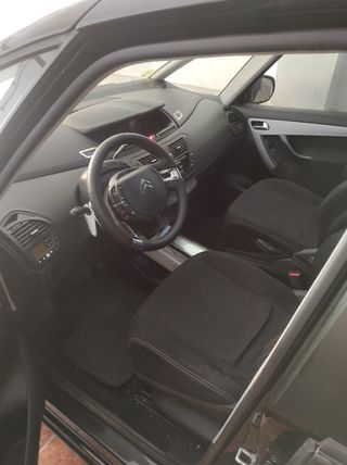 Citroen C4 Picasso 2010