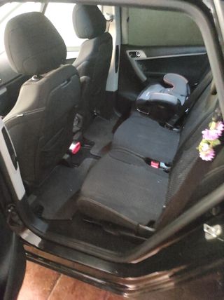 Citroen C4 Picasso 2010