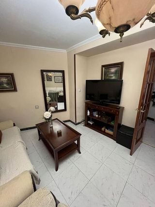 Chalet en venta en Baena