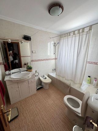Chalet en venta en Baena