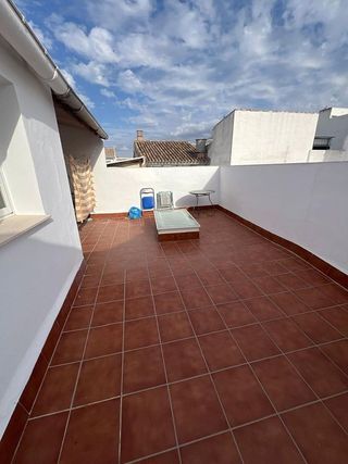 Chalet en venta en Baena