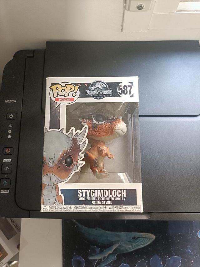 Funko Stygimoloch