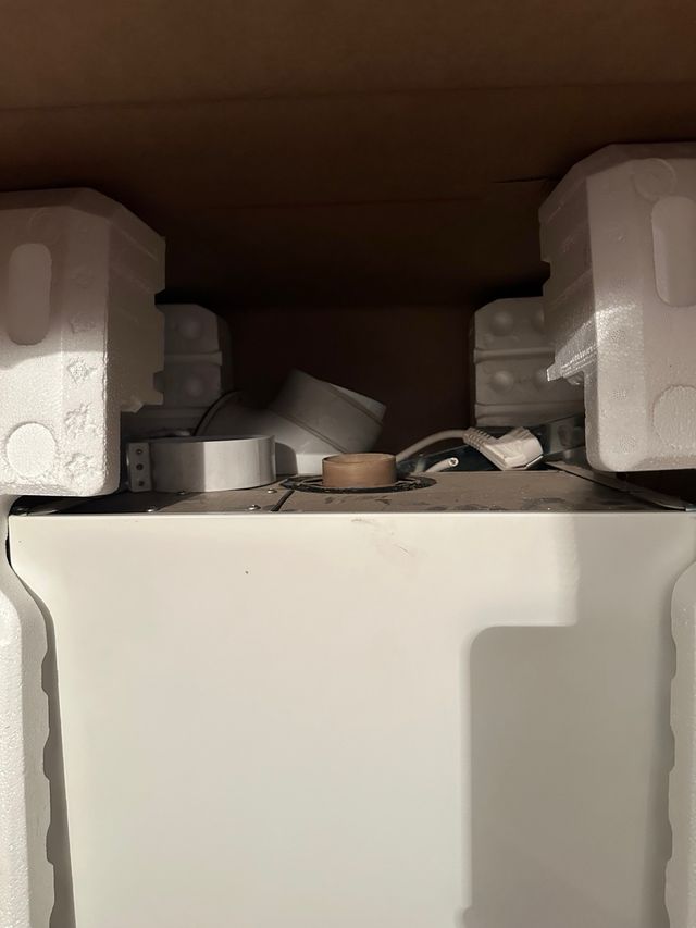 Caldera Wolf - Calefacción