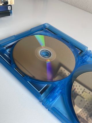 Titanic Blu-ray 3D + Blu-ray