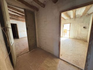 Casa pareada en venta en Castelserás