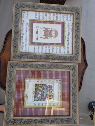 2 Quadri classici