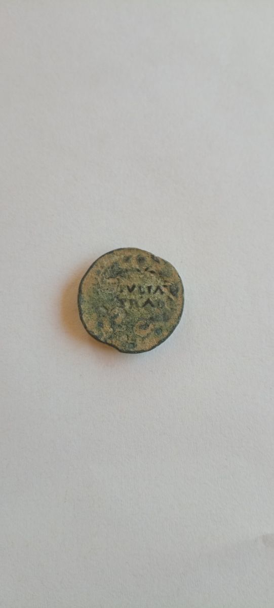 Moneda romana ( as )