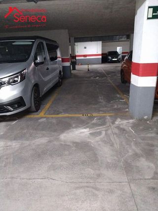 Garaje en venta en Tablero Bajo - Arruzafilla en Córdoba