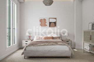 Piso en venta en Alfalfa en Sevilla