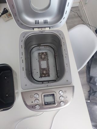 Panificadora 