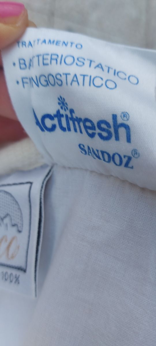 Materasso lana Merino  matrinoniale LG Medical Sys