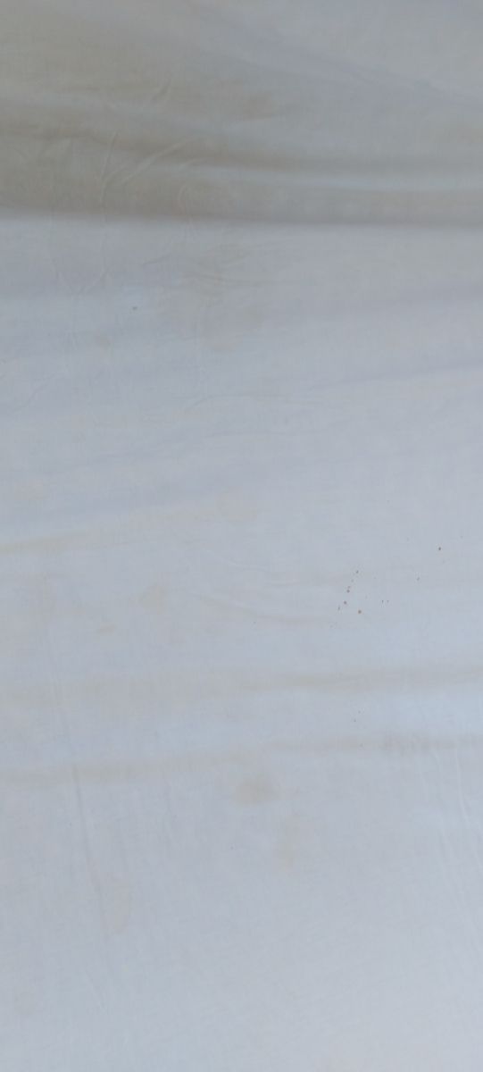 Materasso lana Merino  matrinoniale LG Medical Sys