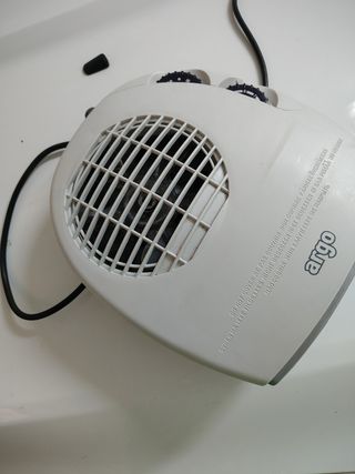 Scalda bagno Argo - usato