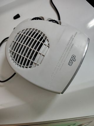 Scalda bagno Argo - usato