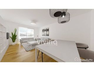 Piso en venta en Olleria (l´)
