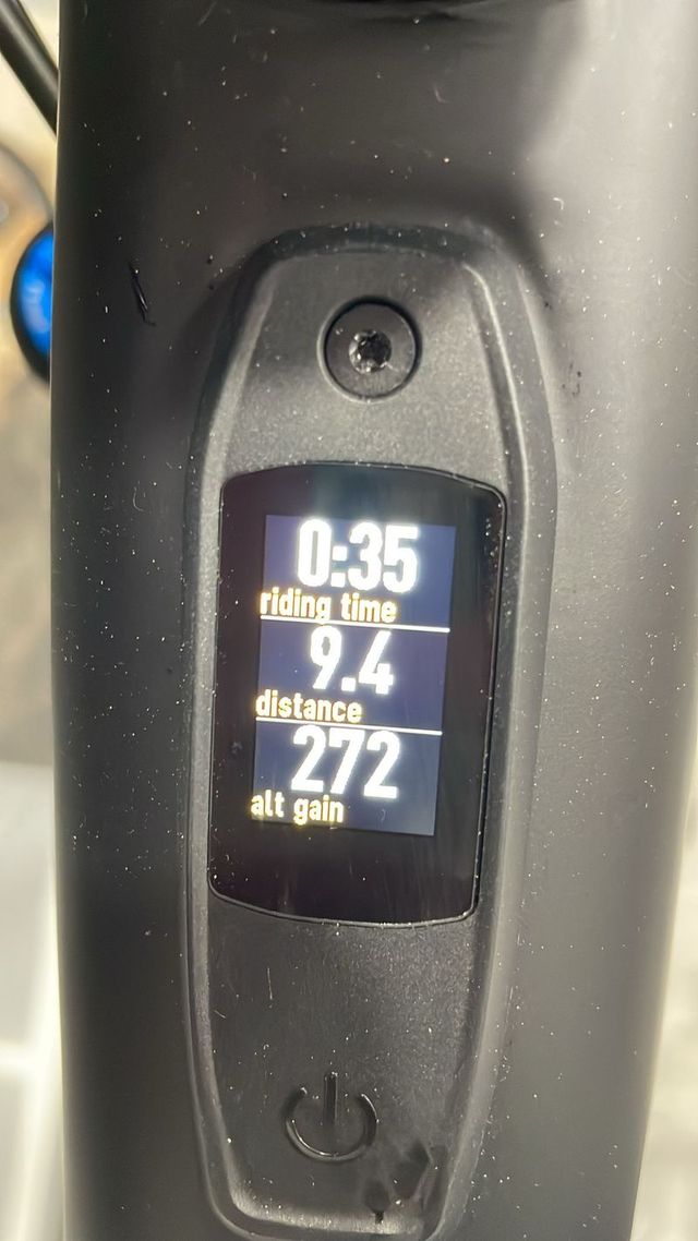 Specialized Turbo Levo comp carbon 2023