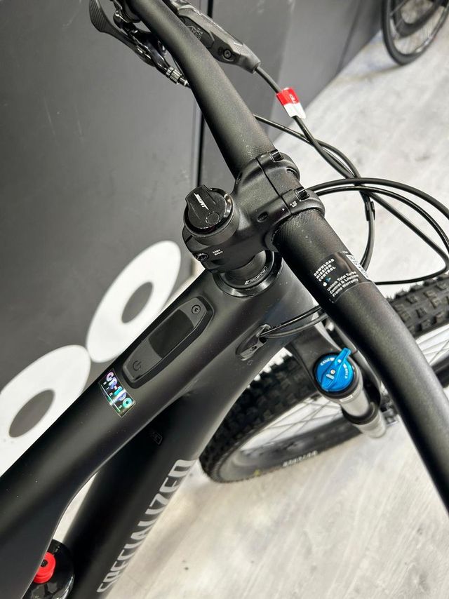 Specialized Turbo Levo comp carbon 2023