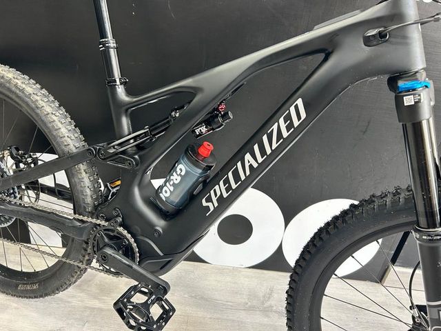 Specialized Turbo Levo comp carbon 2023