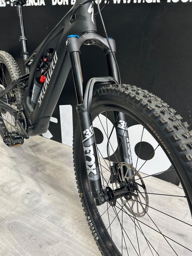 Specialized Turbo Levo comp carbon 2023