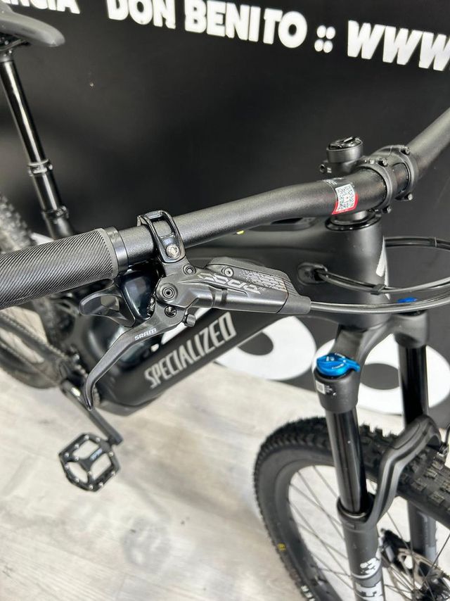 Specialized Turbo Levo comp carbon 2023