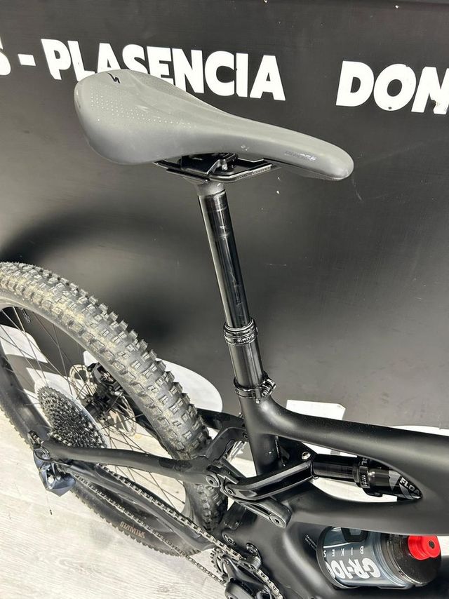 Specialized Turbo Levo comp carbon 2023