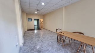 Local comercial en venta en Carolinas Altas en Alicante