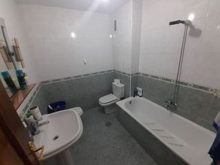 Piso en venta en El Poblado - Abulagar en Puertollano