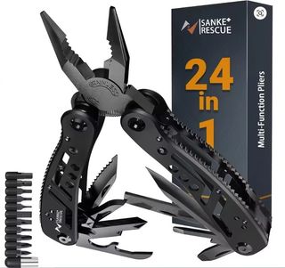 Navaja Suiza , multiherramienta, camping, campo.