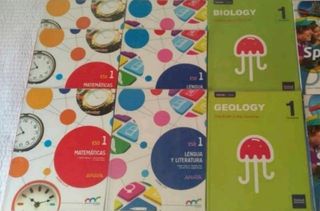 GRATIS lote de libros antiguos