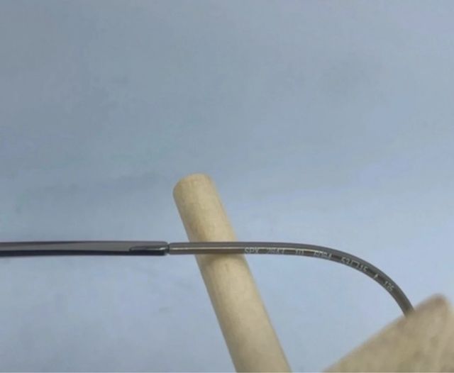 Gafas Silhouette nuevas