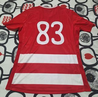 Samarreta Sporting Gavà (Barcelona)