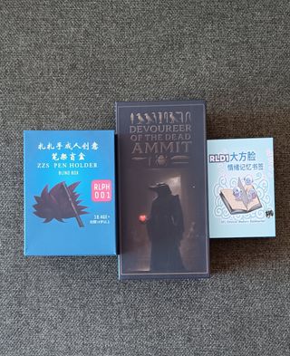 Vegito cabellera ssj3 kong studios sh figuarts