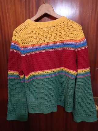Jersey Ralph Lauren multicolor