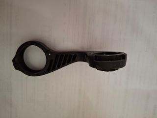 Soporte Garmin para GPS