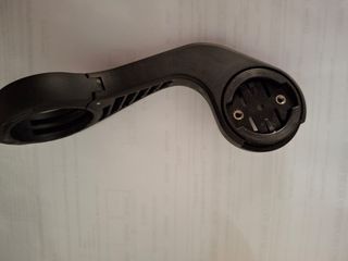 Soporte Garmin para GPS