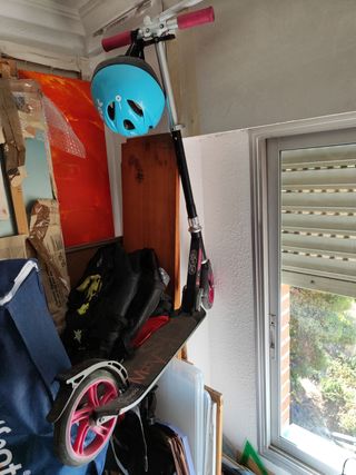 Patinete Oxelo Mid 7 (175mm)