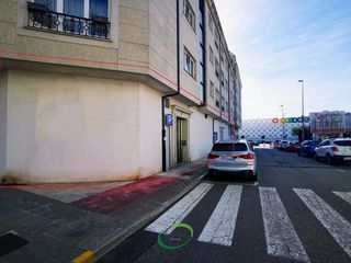 Local comercial en alquiler en A Gándara en Narón