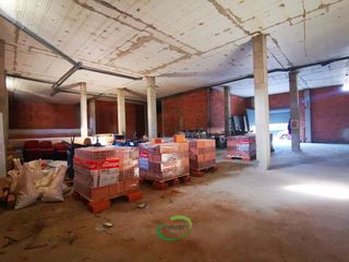 Local comercial en alquiler en A Gándara en Narón