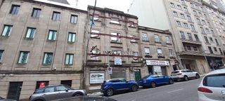 Local comercial en venta en Zona de Plaza de Barcelos en Pontevedra