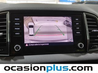 Skoda Karoq 1.0 TSI Ambition 81 kW (110 CV)