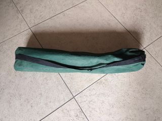 Treppiede Fotocamera/Video - Leggero