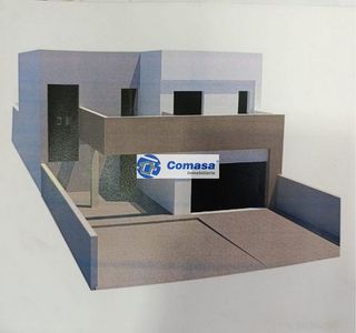 Chalet en venta en Martos