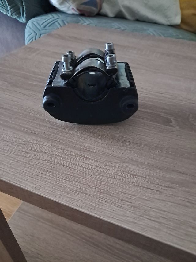 Silla bici bebé Hamax Sleepy