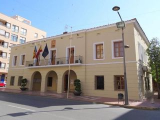 Local comercial en venta en Centro en Mutxamel/Muchamiel