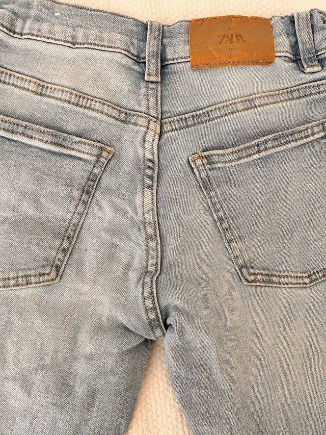 Jeans Zara per bambina - taglia 10
