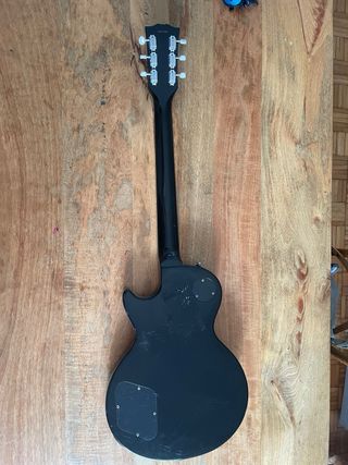 Guitarra electrica tokay