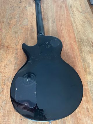 Guitarra electrica tokay