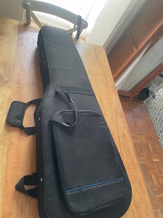 Guitarra electrica tokay