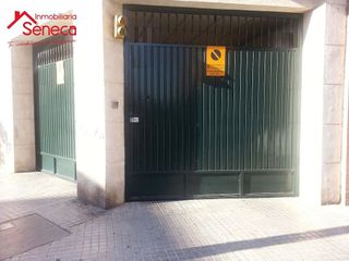 Garaje en venta en Viñuela - Rescatado en Córdoba
