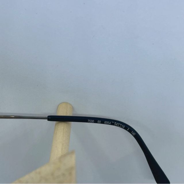 Gafas Silhouette Gris Plata - Nuevas